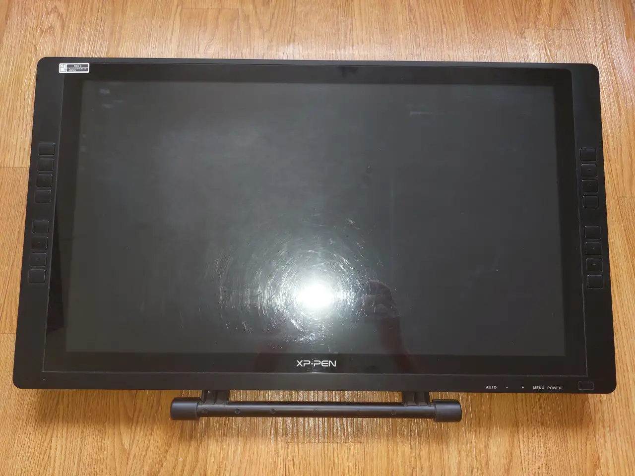 СРОЧНО! Продам XP-Pen Artist 22E Pro, фотография 3