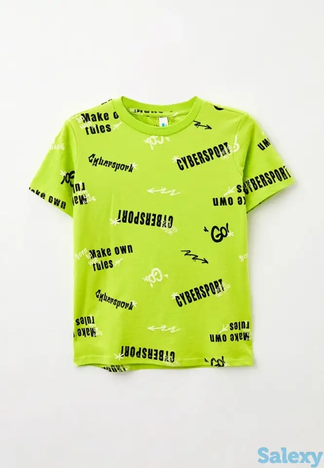 Футболка acoola, фотография 1