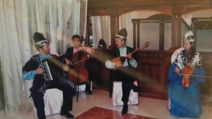 Профессионал тамада-Али , фотография 8