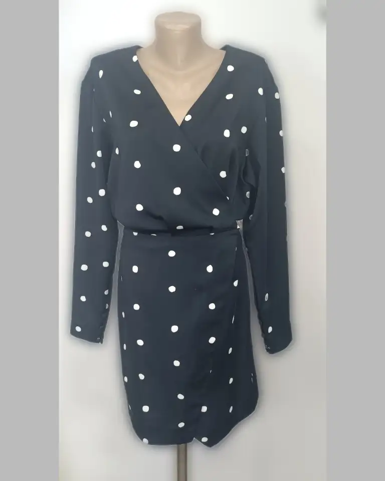 Вечерние и повседневные платья, фотография 6