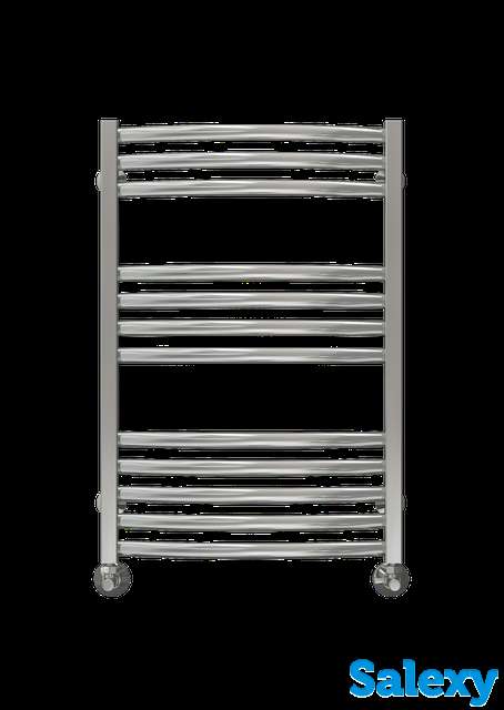 Полотенцесушитель Енисей 500х1281, фотография 1