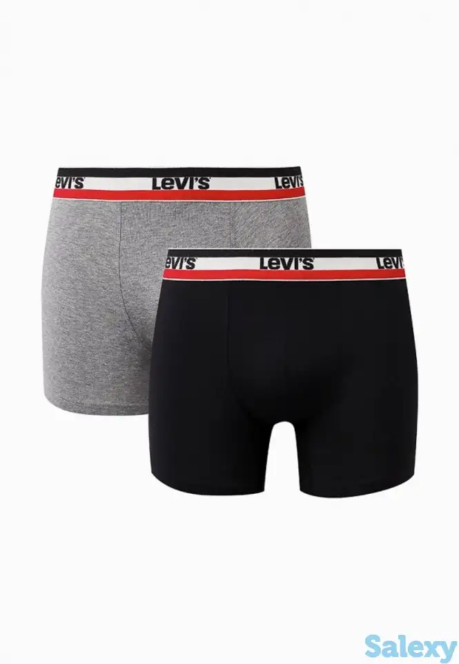 Трусы 2 шт. levi's®, фотография 1
