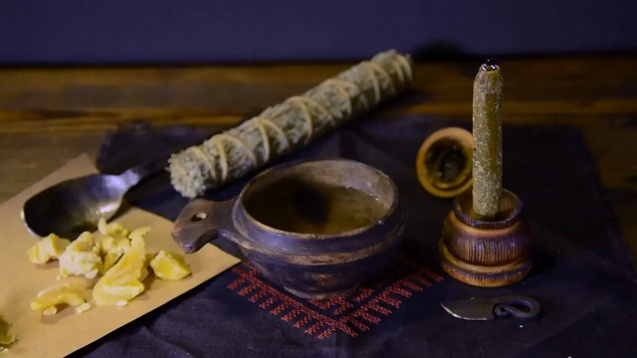 Чистка и отливка на воск, фотография 1