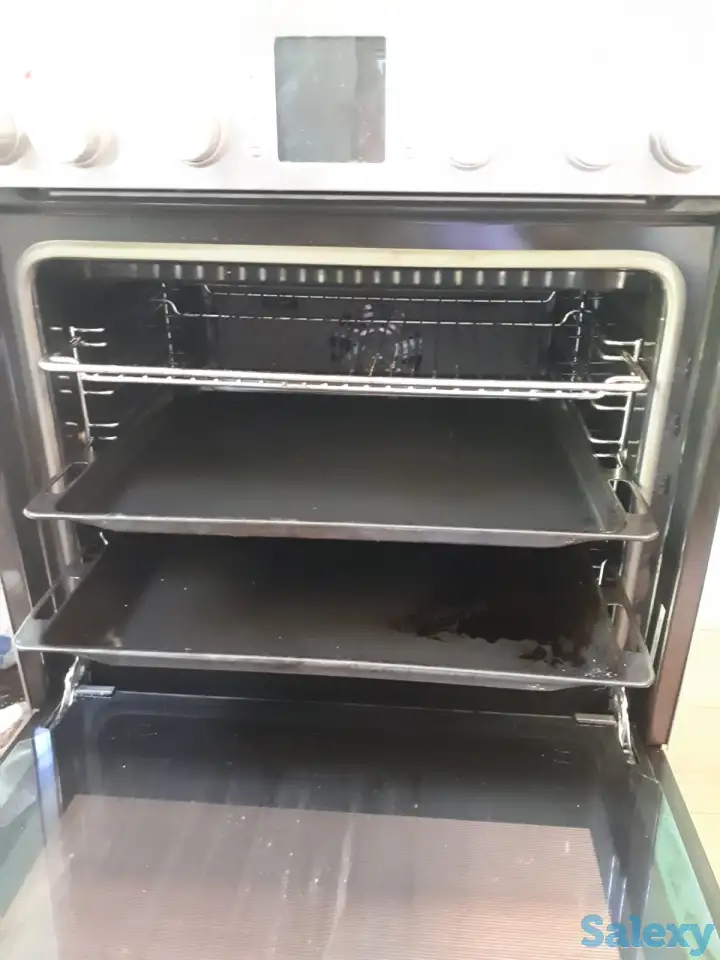 Плита стеклокерамическая, фотография 4