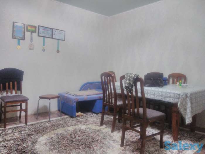 2-комнатная квартира, Орбита-1, фотография 1