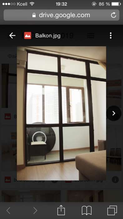 Продажа 3комн квартира жк хайвилл, фотография 9