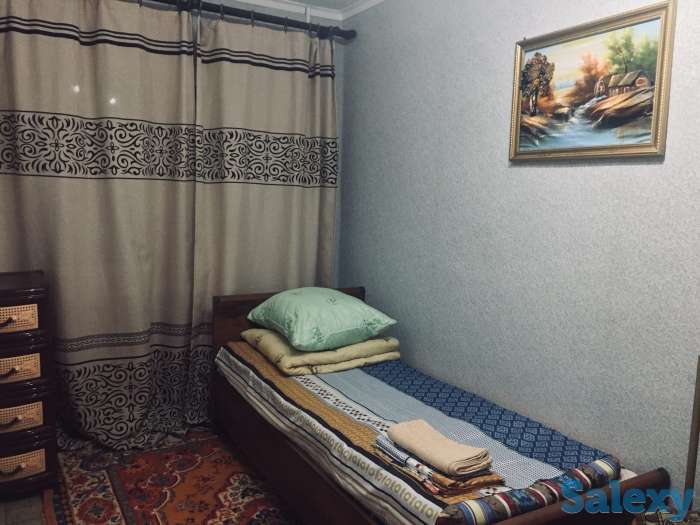 Сдам квартиру посуточно для командировачных гостей, фотография 8