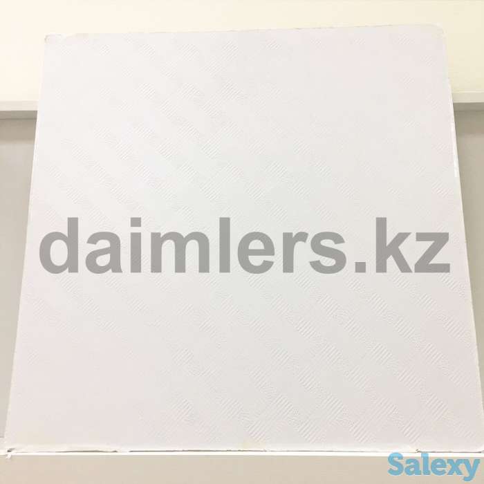 Потолки Армстронг, фотография 7