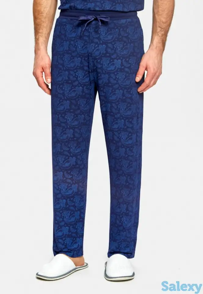 Брюки домашние kanzler, фотография 1