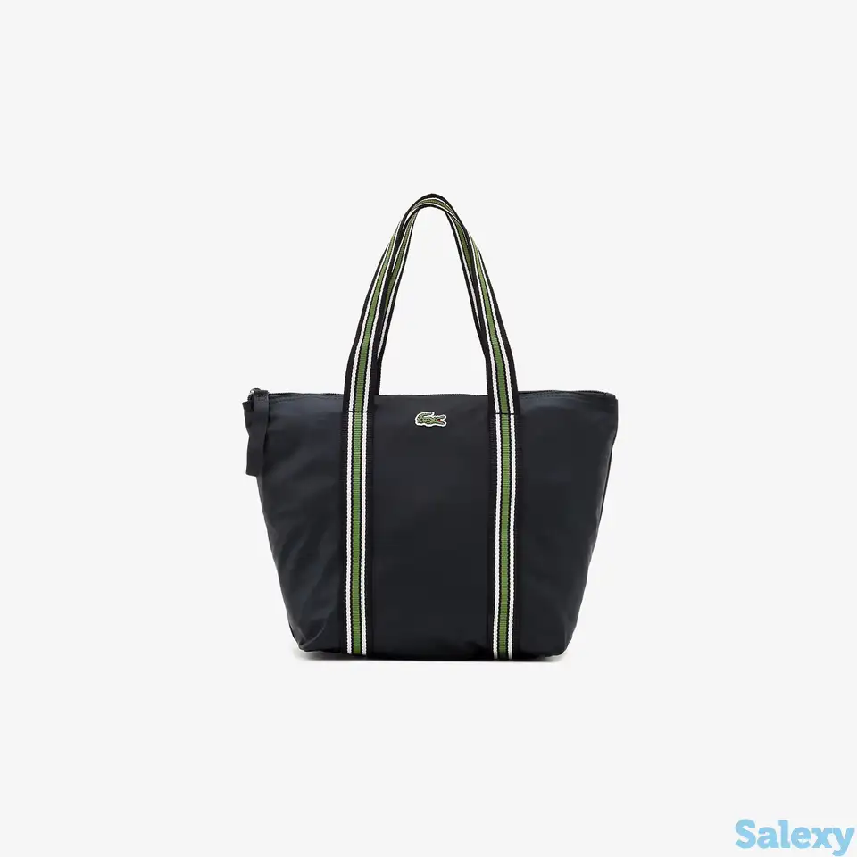 Сумка lacoste jeanne, фотография 1