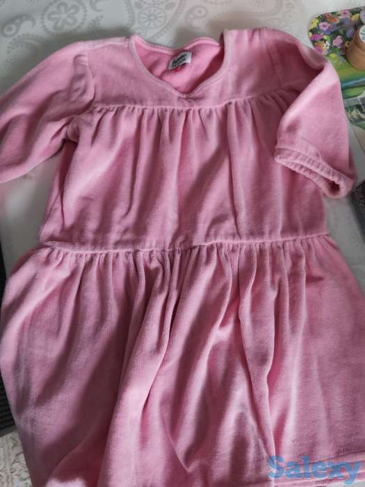 ДЕТСКИЕ вещи, фотография 1