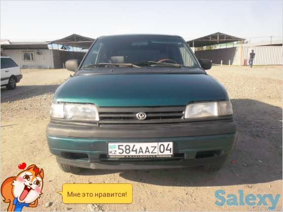 Продам Mazda, фотография 1