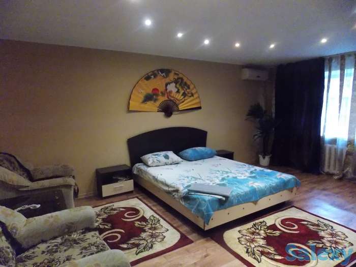 Сдам, ул.Кабанбай батыра, фотография 3