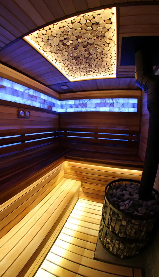 Отделка бань и саун под Ключ!, фотография 3