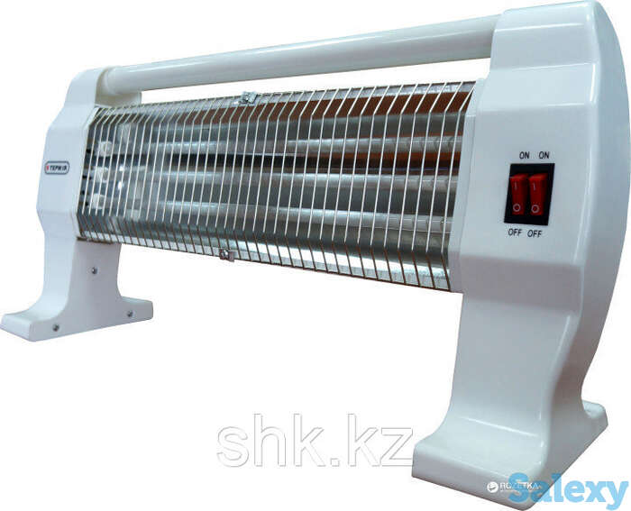 Ремонт обогревателей масляных, фотография 1