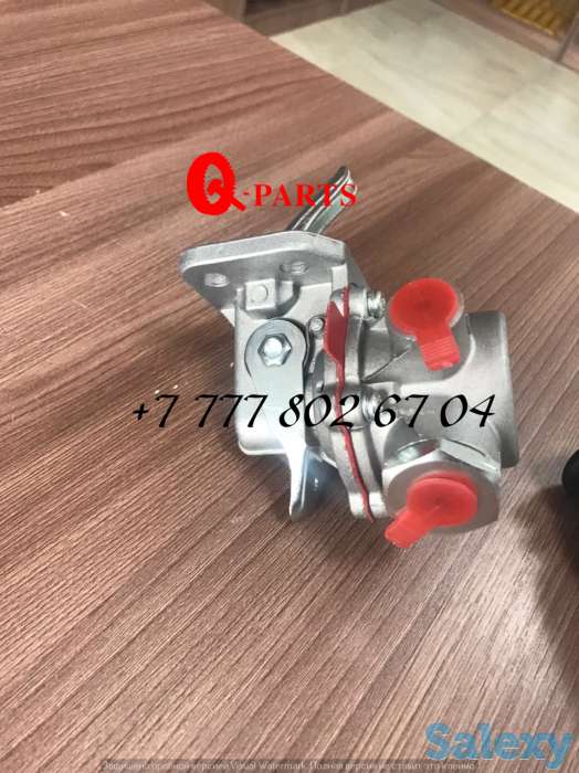 ТННД на колесный экскаватор Hyundai140W, фотография 2