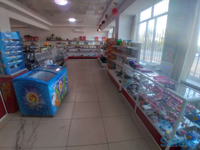 Продам Магазин площадью 201.8 м², Алматинская обл. село Таргап ., фотография 11