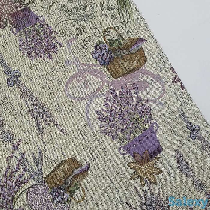 Испанский гобеленовый коврик, ковровая дорожка Испания Lilla, фотография 2