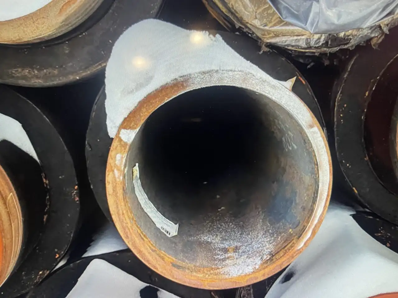 Продам Труба 32522 13ГФА 200тн 90000ртн , фотография 1