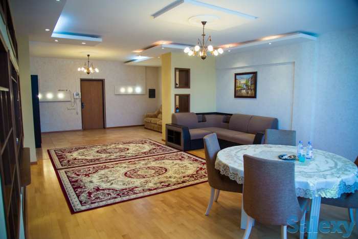 2х комнатная в ЖК Нурсая Кунаева 14, фотография 11