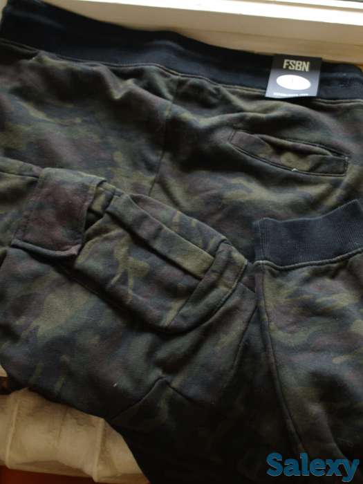 Джоггеры New Yorker, фотография 2