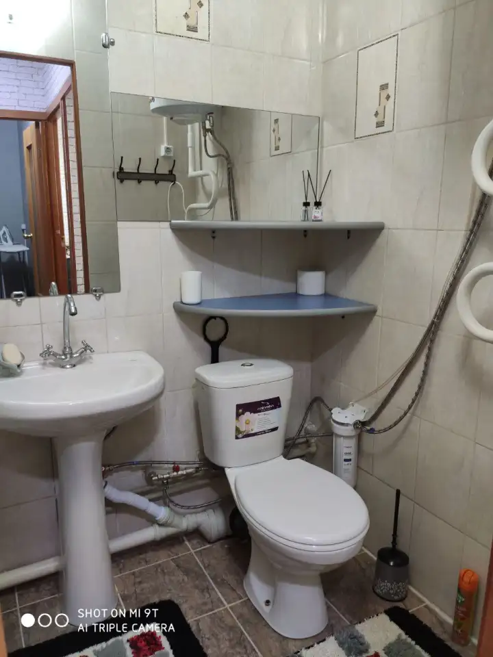 Сдача квартиры, 5мкр 22 дом, фотография 5