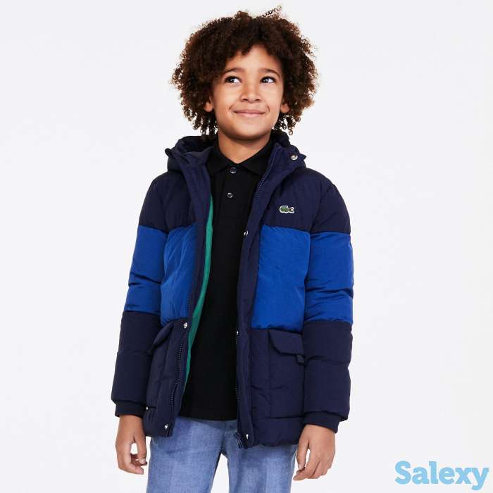 Куртка lacoste, фотография 5