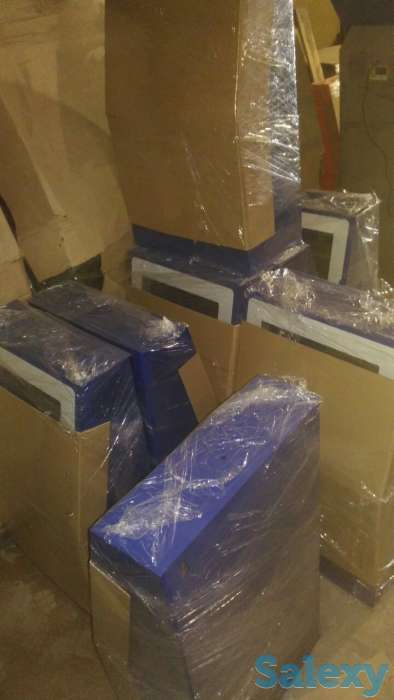 Корпуса навесные ser.29991, фотография 1