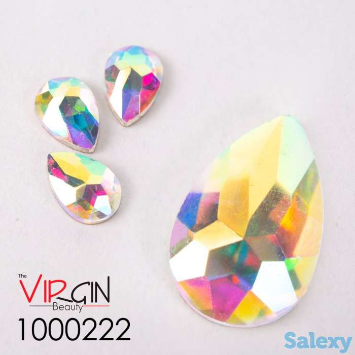 Гель-лаки от Virgin и все материалы для мастеров для салонов красоты высшего качества, фотография 10