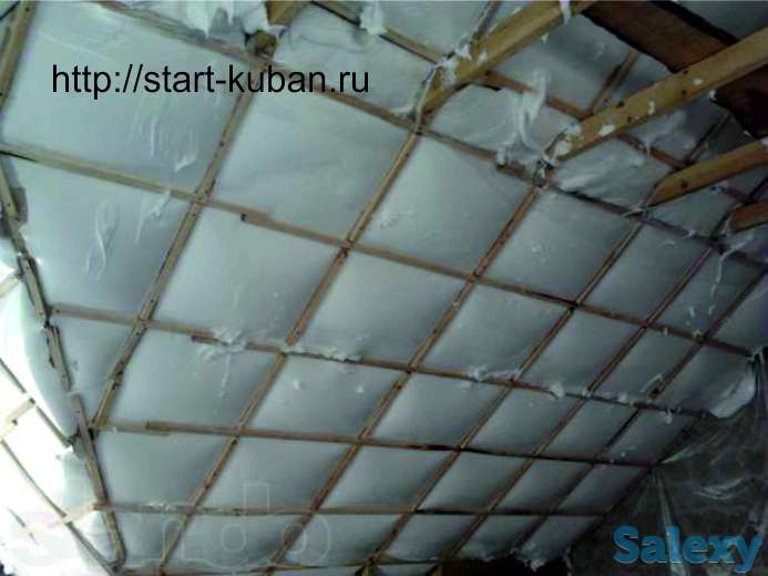 Надежное оборудование для пеноизола Обучение технологии., фотография 10