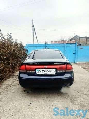 Мазда cronos Mazda, фотография 1