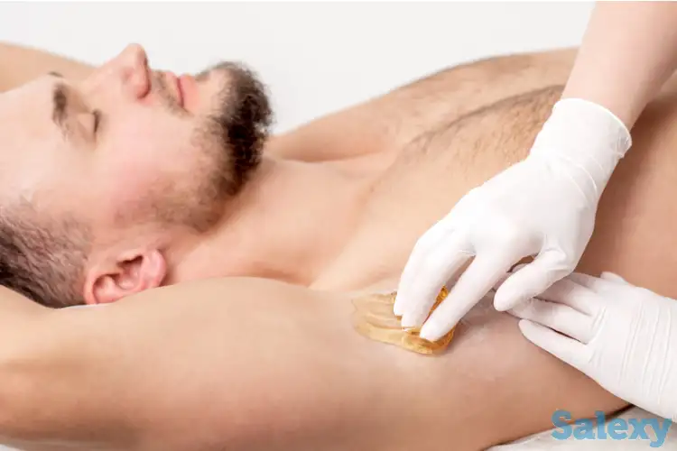 Шугаринг, фотография 2