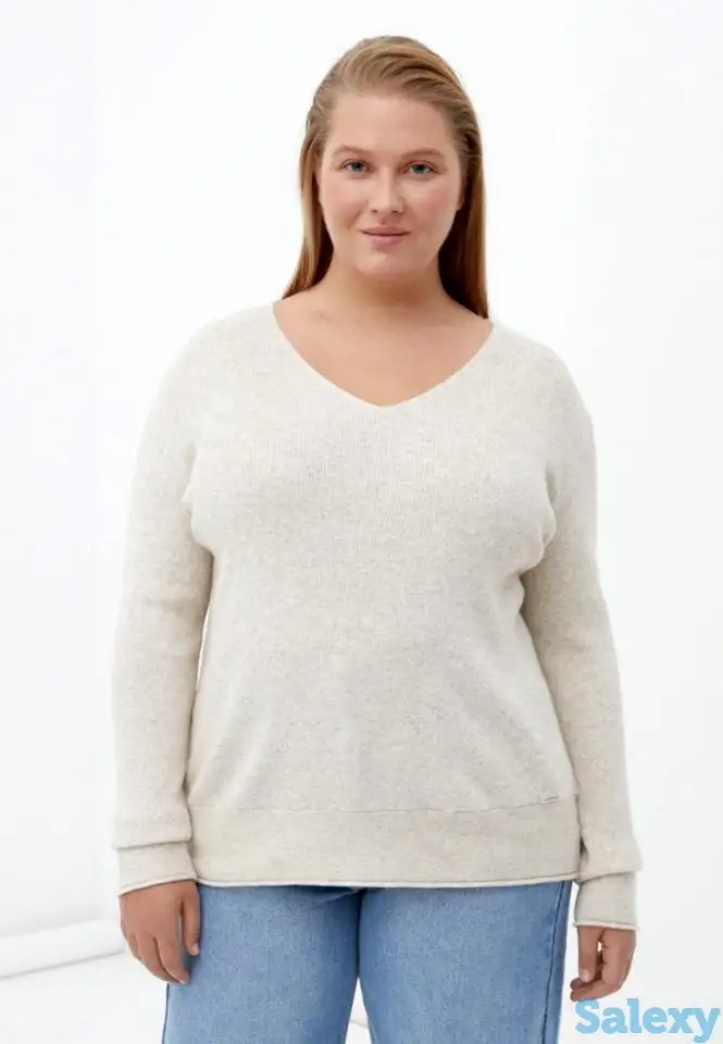 Пуловер finn flare, фотография 1