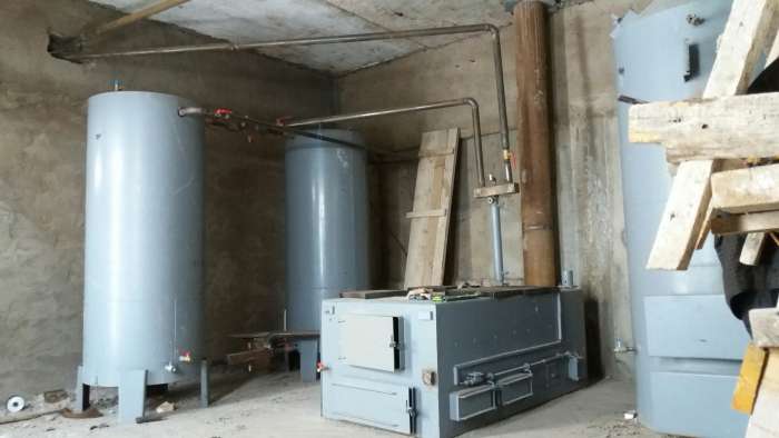 Монтаж Отопления Сантехники Канализации  ( Инженерных сетей ), фотография 3