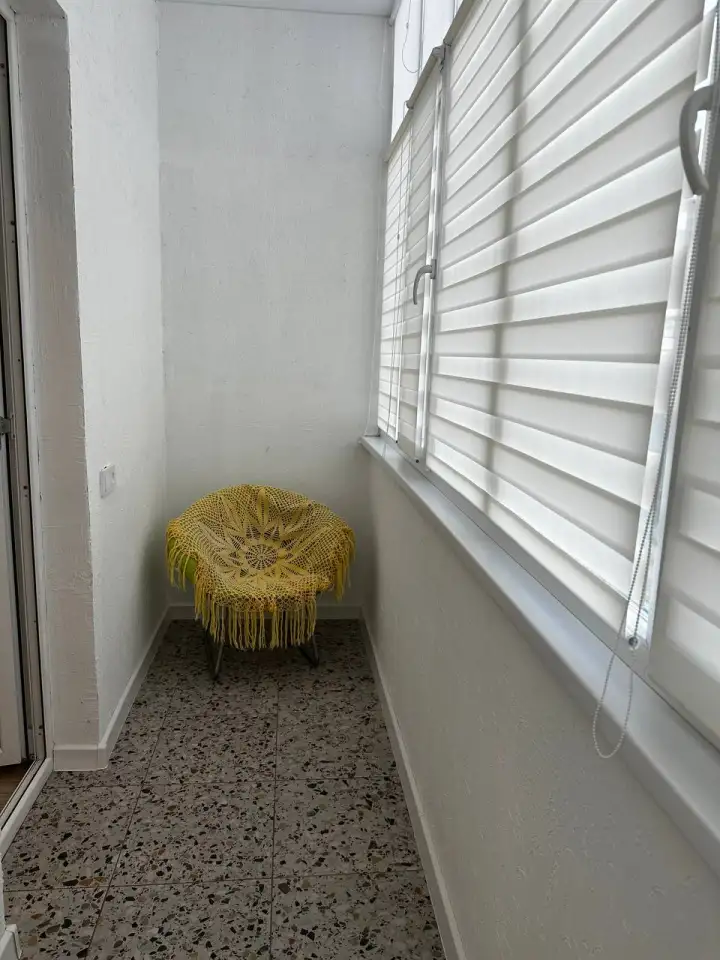 Уютная квартира в новом доме в центре города, Скоробогатова 67/2, фотография 10