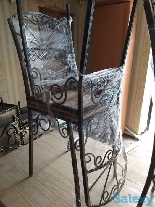 Gamma Real, фотография 3