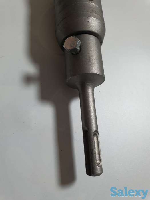 Коронка по бетону качественный материал, фотография 2