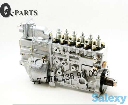 4063844, Топливная аппаратура, Hyundai R220LC, фотография 1