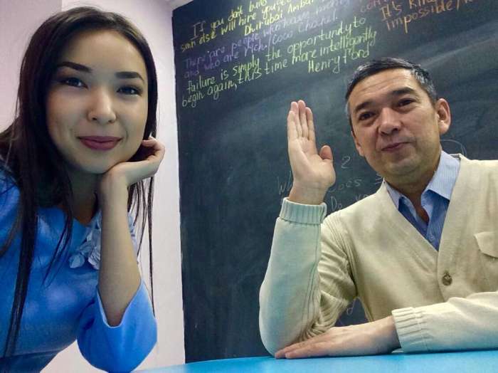 Подготовка к магистратуре, докторантуре, аспирантуре, фотография 4