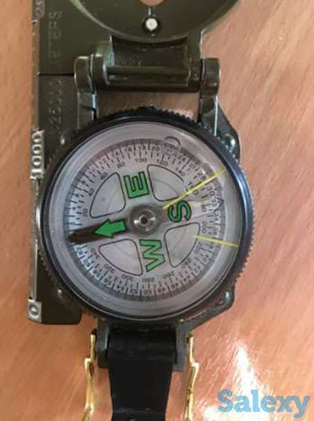 Компас, фотография 1