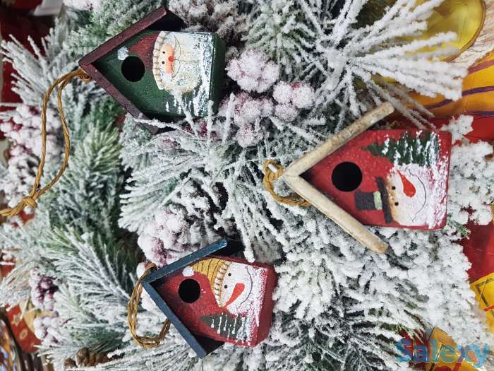 Конфеты и сладости из Европы в Астане, фотография 3