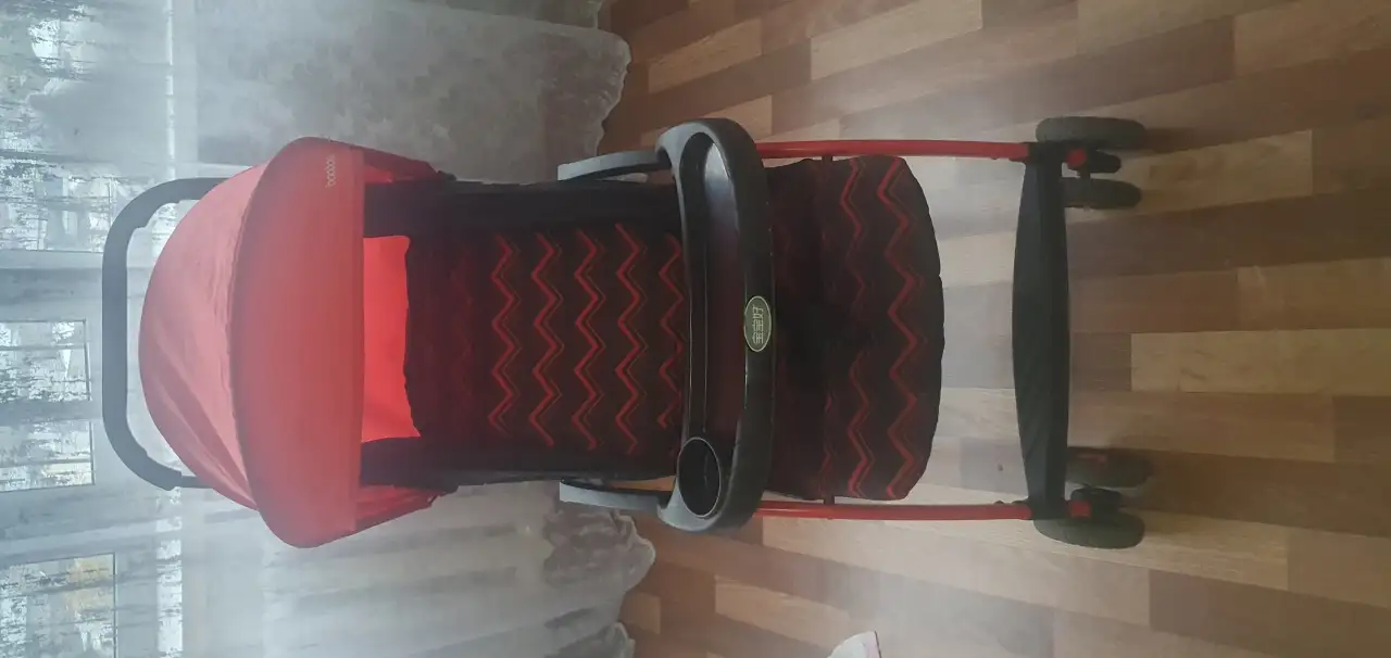 Продаю детскую коляску 10000, фотография 2