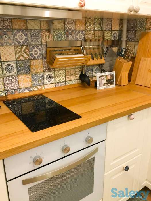 Комфортные апартаменты в ЖК Акварель, ул. Сатпаева 90, фотография 7