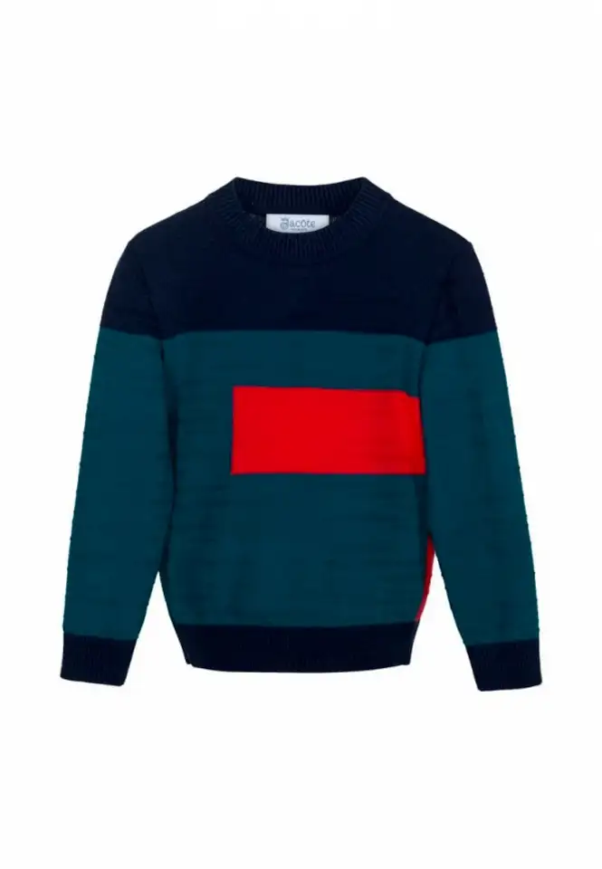 Джемпер jacote, фотография 1