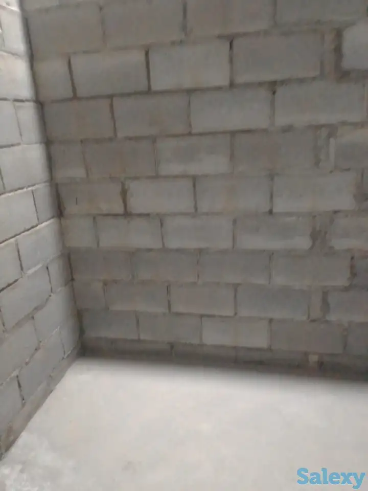 КЛАДОВАЯ в аренду.Цена снижена! 10 000 тг.!, ул. Абишева 36/6, фотография 4