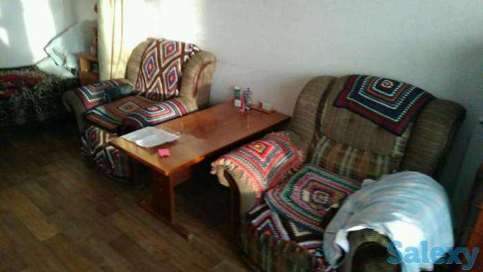 1 комнатная, Партизанская 185 угол Васильева, фотография 3