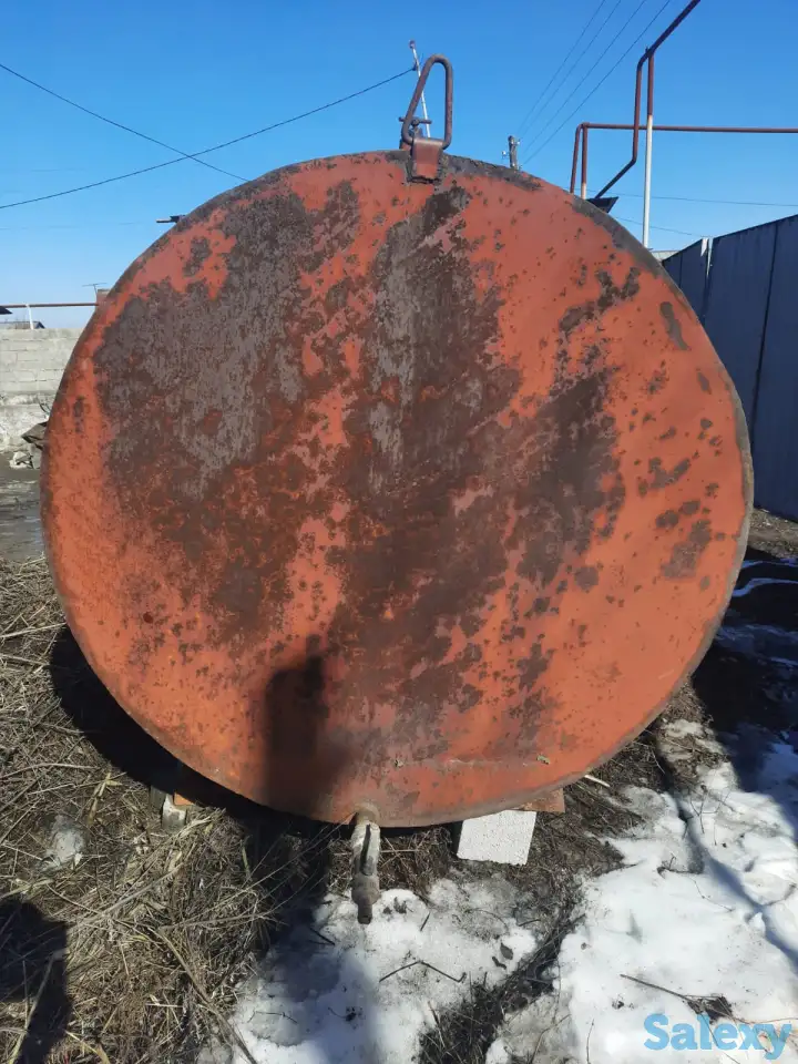 БОЧКА, фотография 3