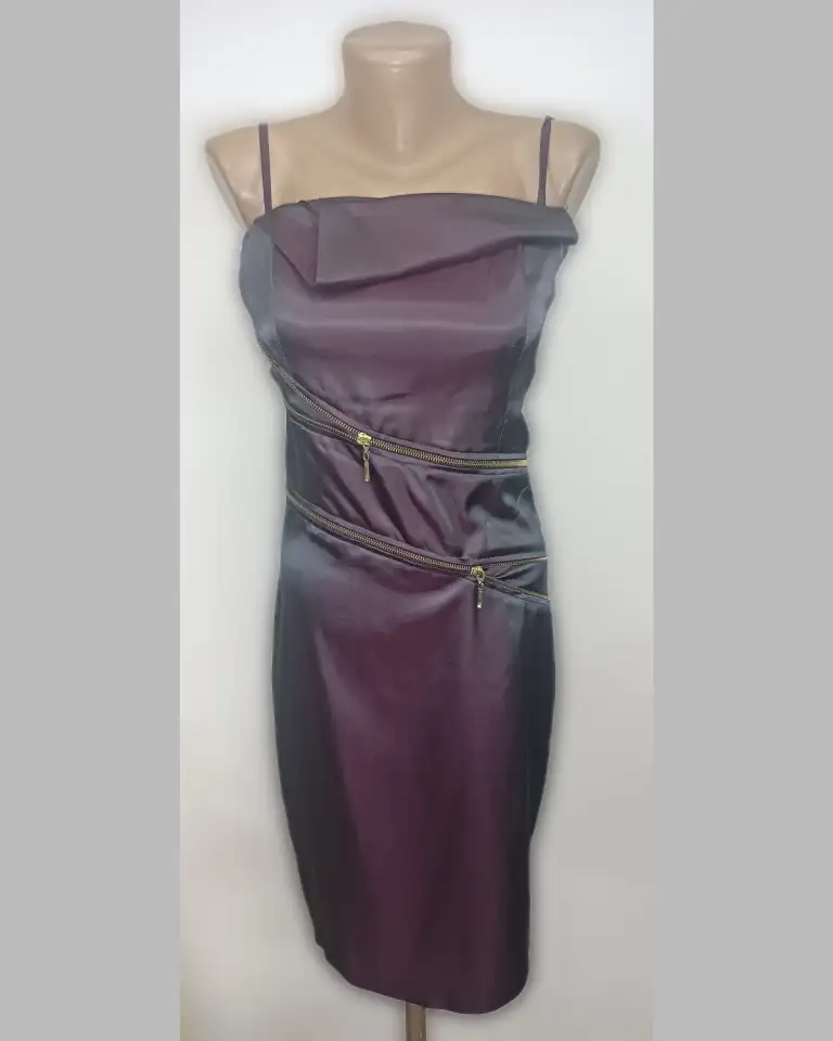 Вечерние и повседневные платья, фотография 10