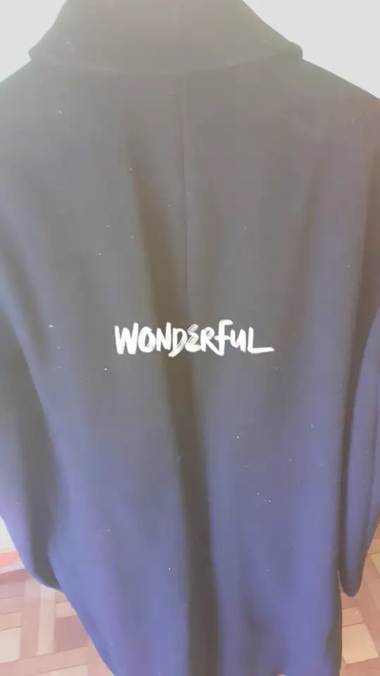 Пальто Alberto Gianni Италия, фотография 2