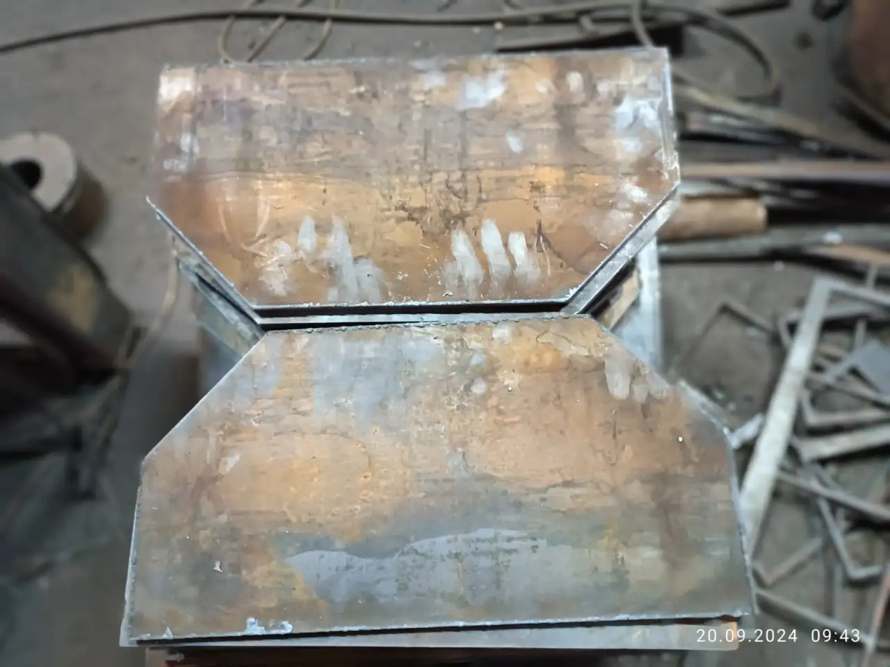 Токарные работы, изготовление деталей по чертежу заказчика, фотография 6